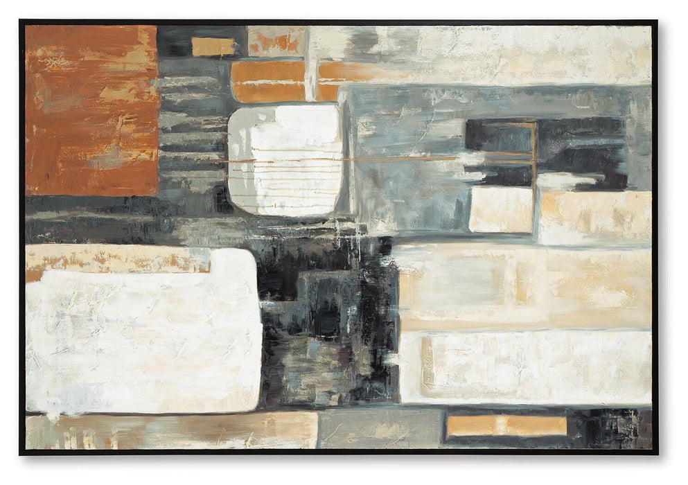 Howford Wall Art - image 5