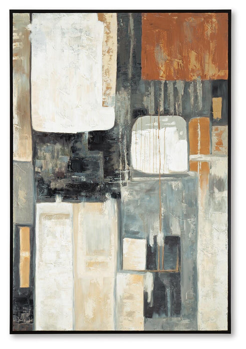 Howford Wall Art - image 6
