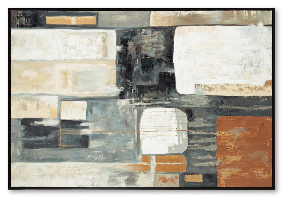Howford Wall Art - image 7
