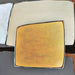 Actman Wall Art - White;Yellow;Black/Gray;Brown/Beige