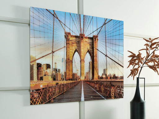 Shayward Wall Art - image 3