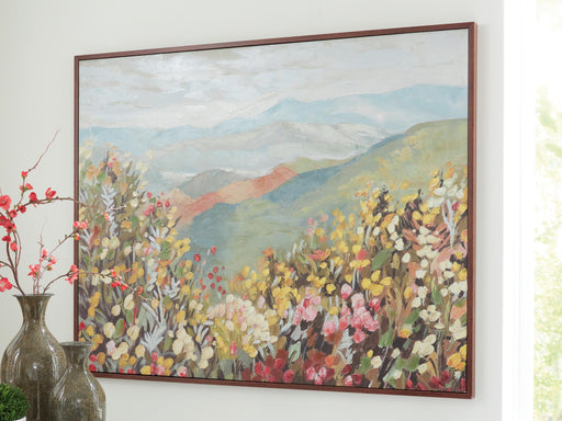 Pryorley Wall Art - image 2