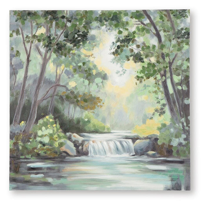 Evermaddick Wall Art - image 1