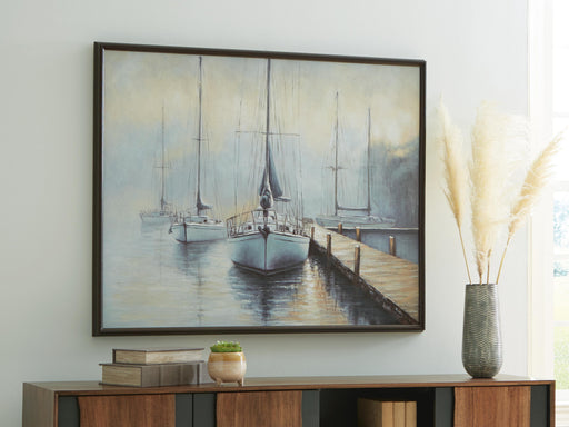 Worthney Wall Art - image 3