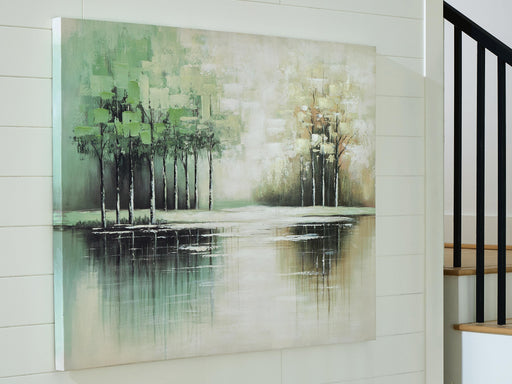 Garlenridge Wall Art - image 2