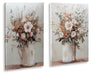 Faisaldon Wall Art (Set of 2) - image 3