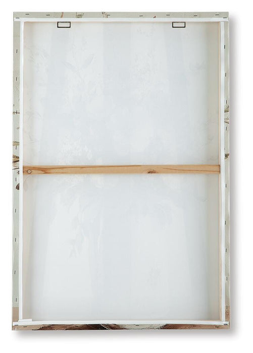 Faisaldon Wall Art (Set of 2) - image 4