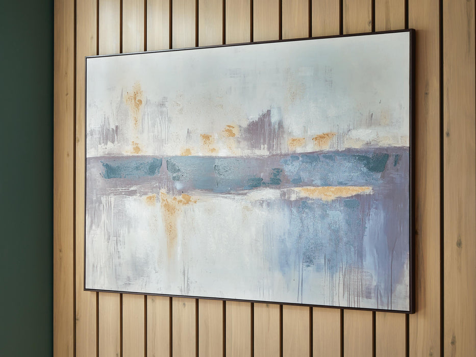 Gatesford Wall Art - image 2