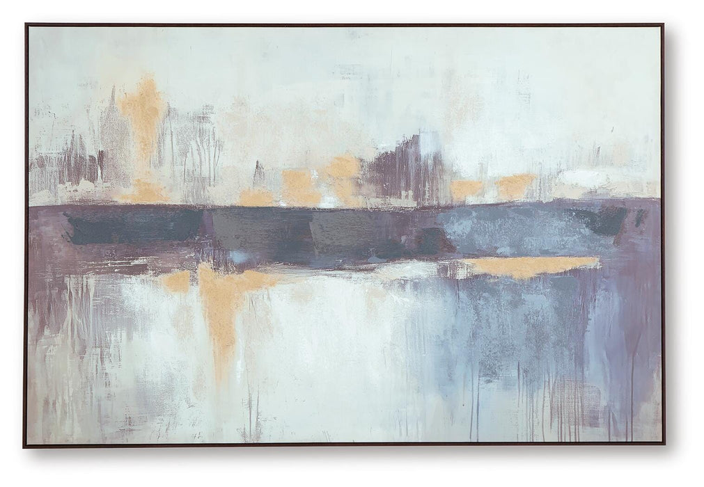 Gatesford Wall Art - image 1