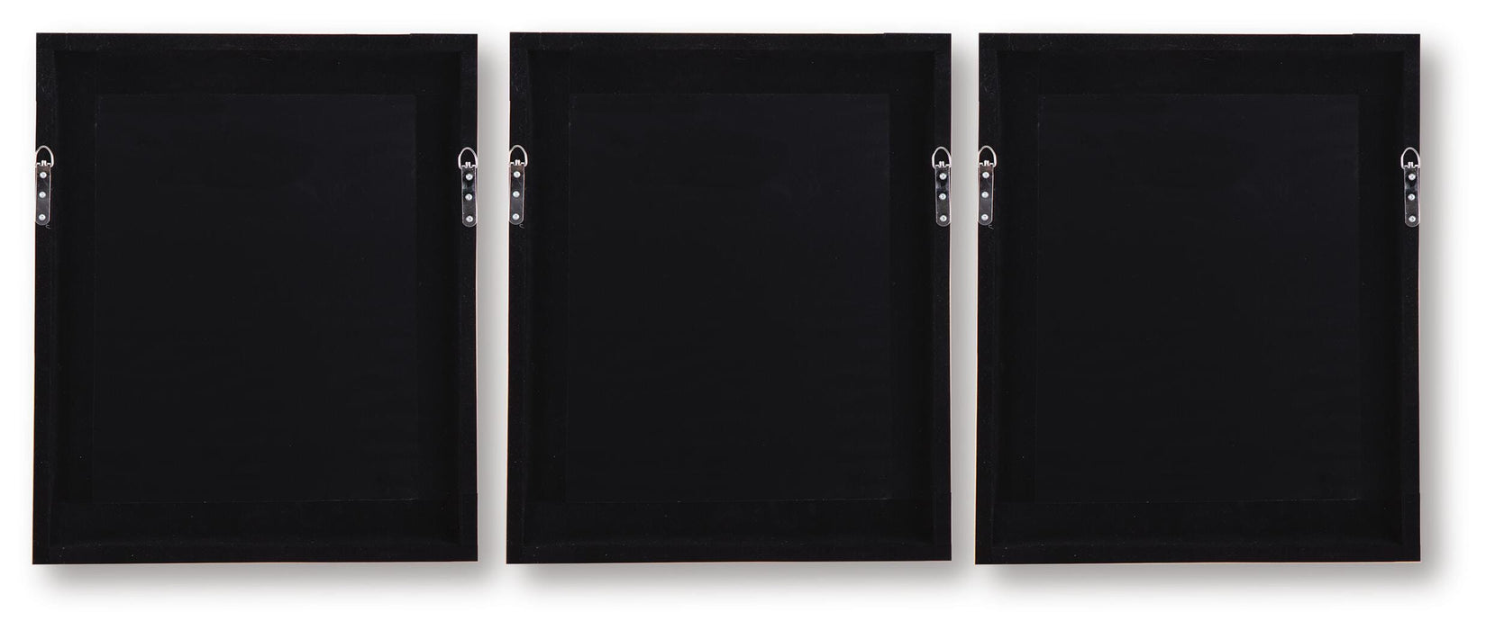 Hendridge Wall Art (Set of 3) - image 4