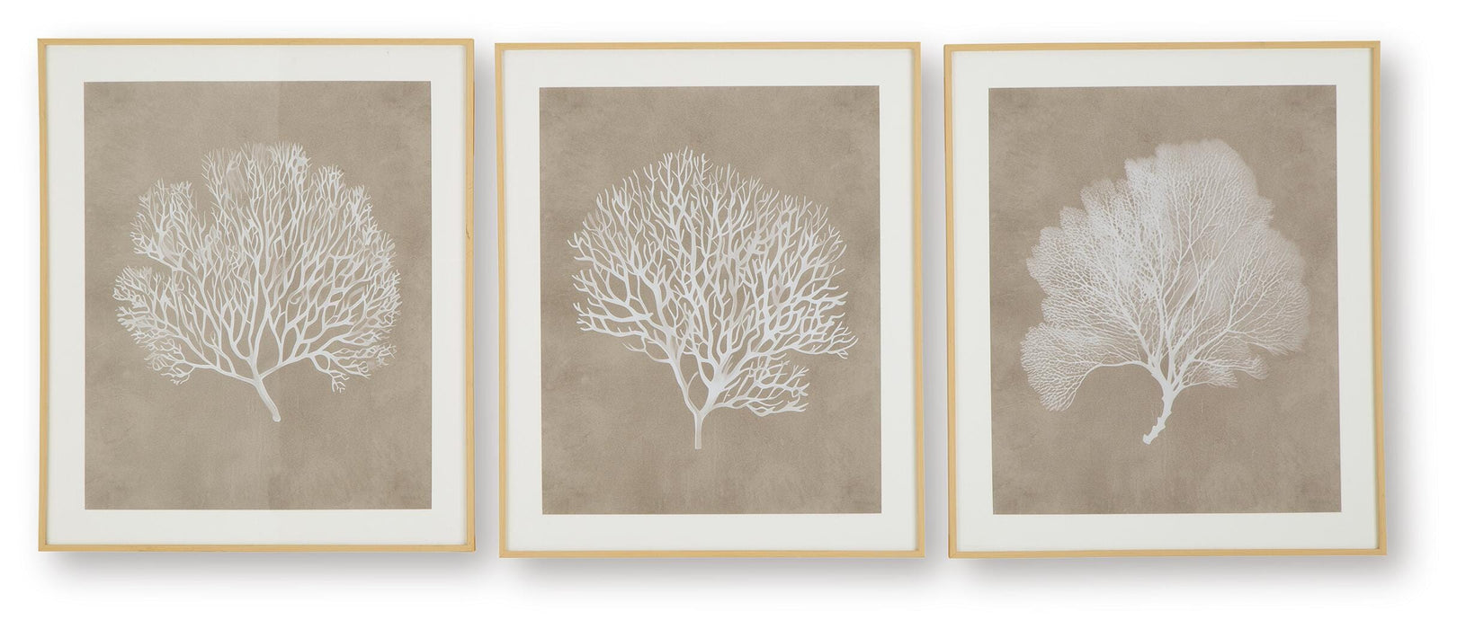 Hendridge Wall Art (Set of 3) - image 1