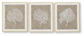Hendridge Wall Art (Set of 3) - image 1