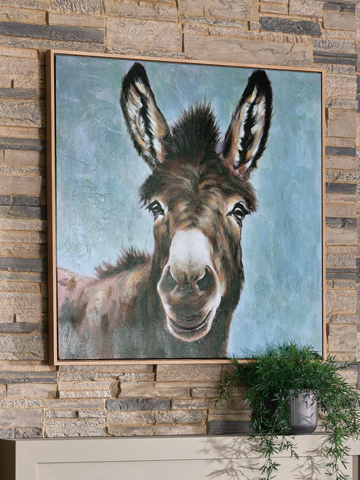 Landerton Wall Art - image 2