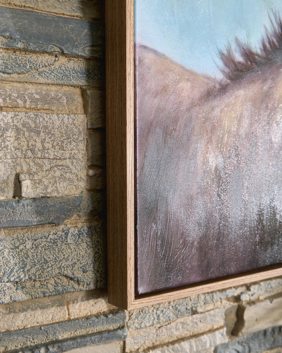 Landerton Wall Art - image 5