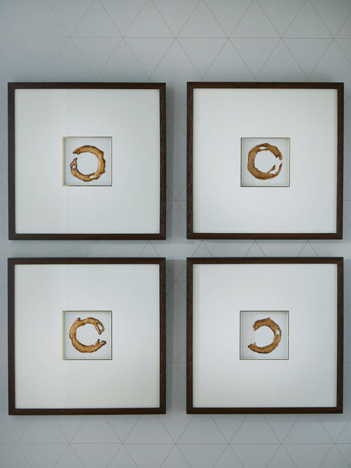 Dallbourne Wall Art (Set of 4) - image 3