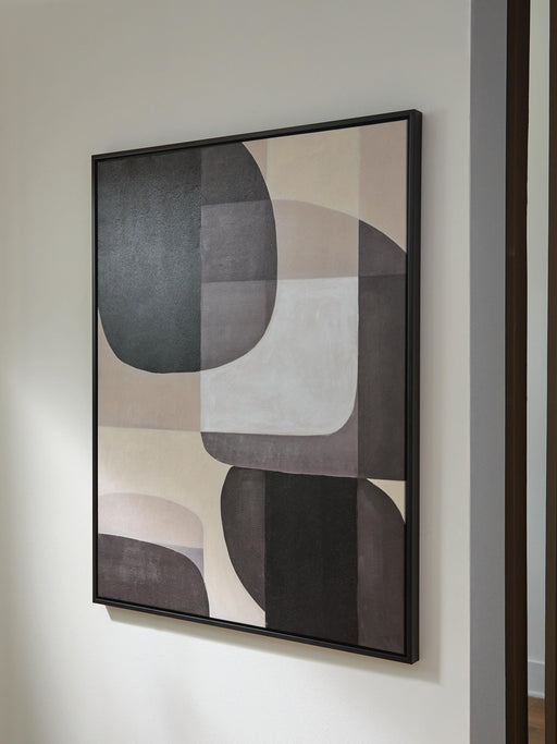 Kesleigh Wall Art - image 3