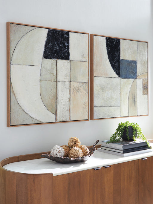 Bexlen Wall Art (Set of 2) - image 3