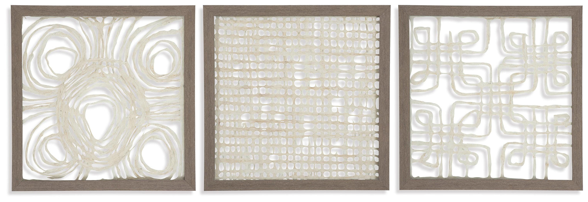 Odella Wall Decor (Set of 3) - image 1