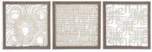 Odella Wall Decor (Set of 3) - image 1