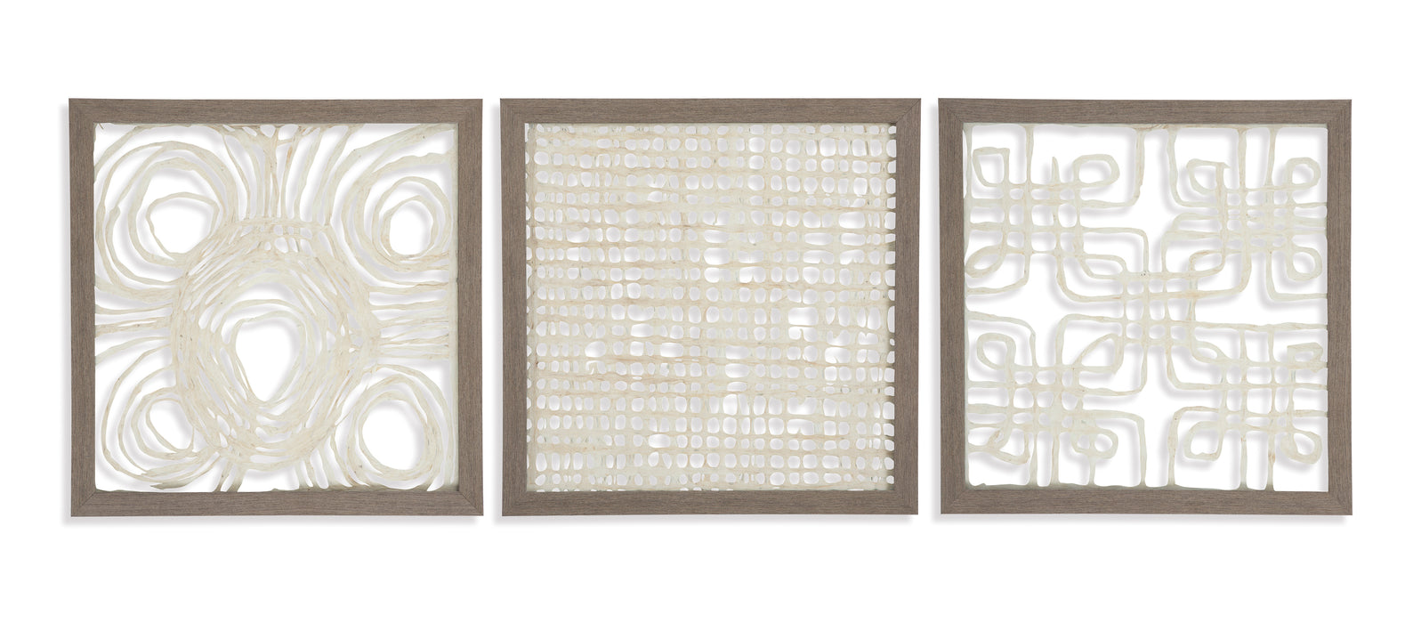 Odella Wall Decor (Set of 3)