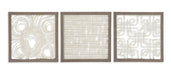 Odella Wall Decor (Set of 3)