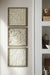 Odella Wall Decor (Set of 3)