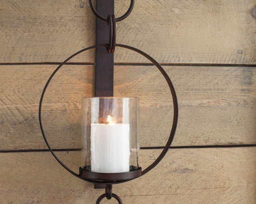 Ogaleesha Wall Sconce - image 3