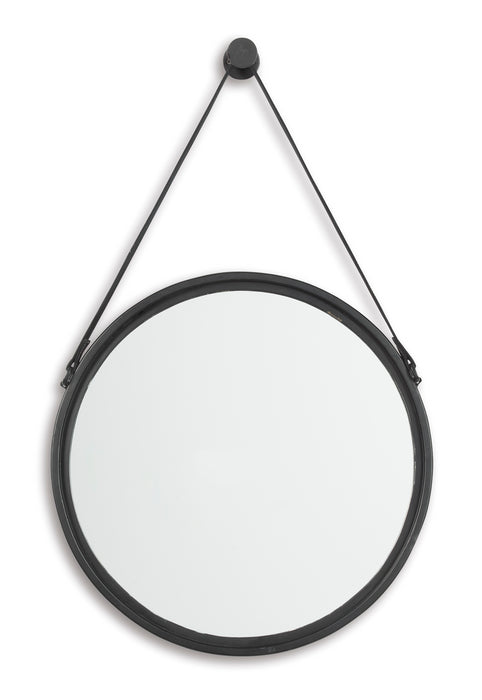 Dusan Accent Mirror
