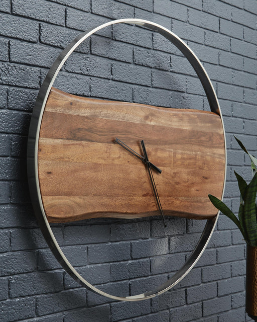 Panchali Wall Clock - image 2