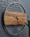 Panchali Wall Clock - image 2