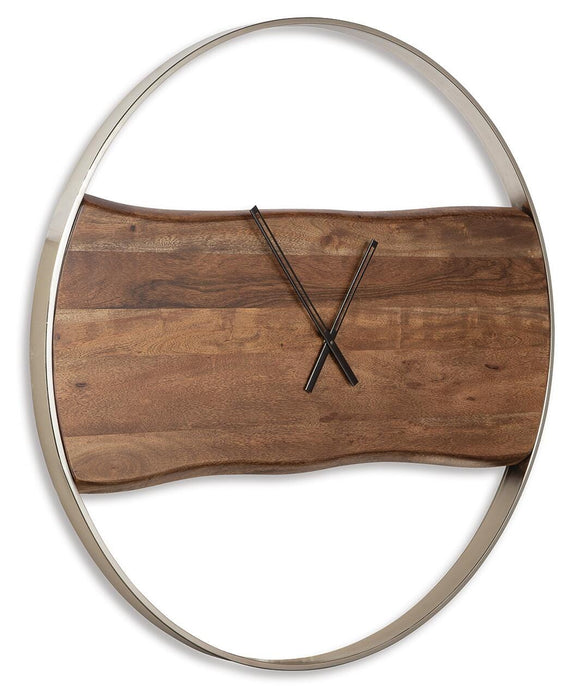 Panchali Wall Clock - image 1