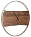 Panchali Wall Clock - image 1