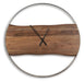Panchali Wall Clock - image 3
