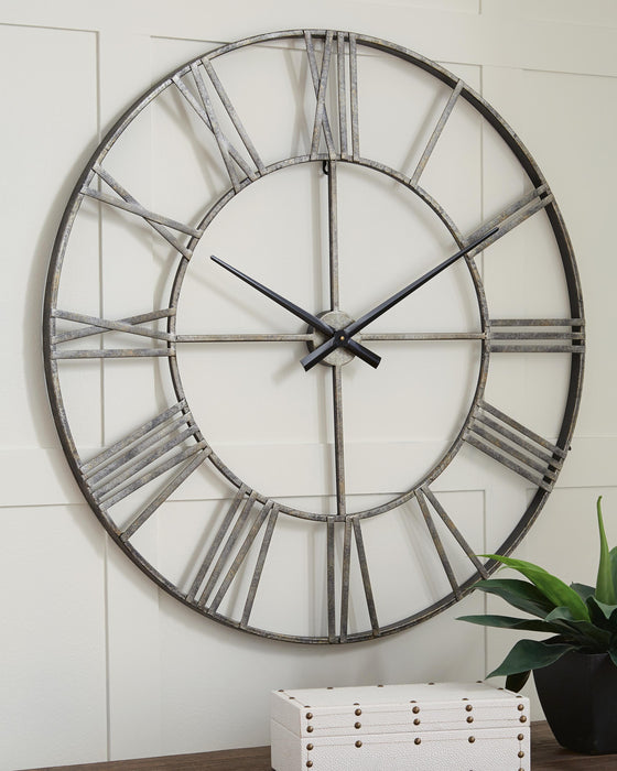 Paquita Wall Clock - image 2