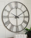 Paquita Wall Clock - image 2