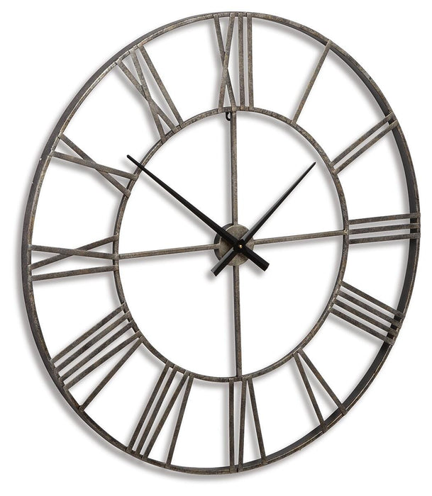 Paquita Wall Clock - image 1