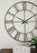 Paquita Wall Clock