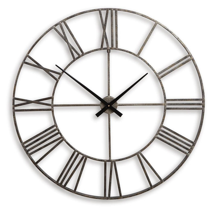 Paquita Wall Clock - image 3