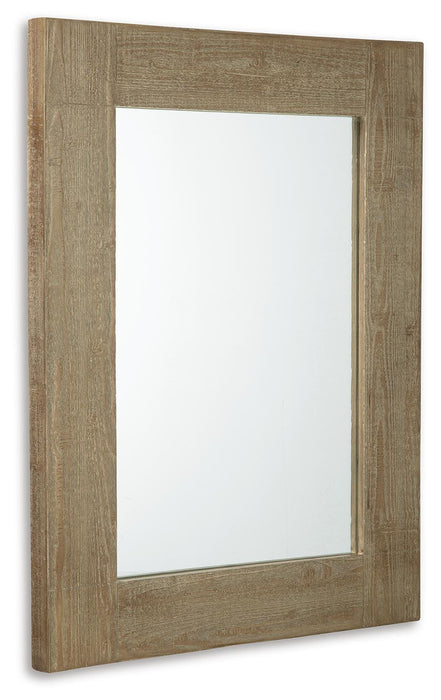 Waltleigh Accent Mirror - image 3