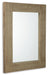 Waltleigh Accent Mirror - image 3