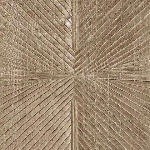 Lenora Wall Decor - Brown/Beige