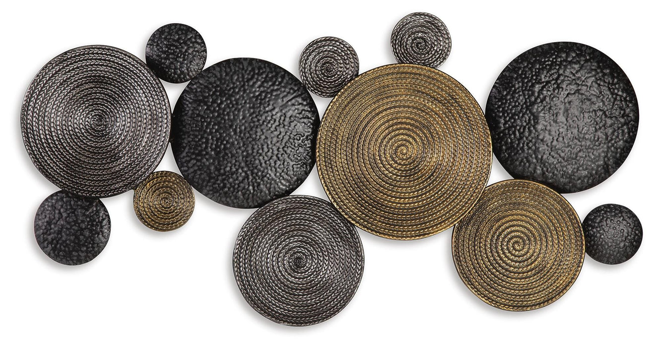 Emsley Wall Decor - image 1