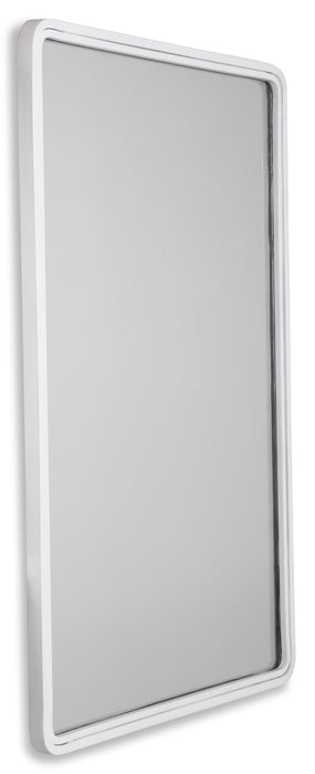 Brocky Accent Mirror