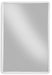 Brocky Accent Mirror
