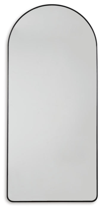 Sethall Floor Mirror - image 3