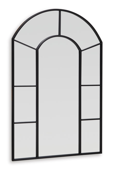 Evengton Accent Mirror