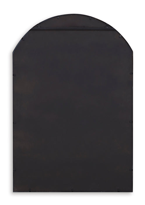 Evengton Accent Mirror