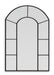Evengton Accent Mirror