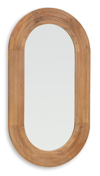 Daverly Accent Mirror