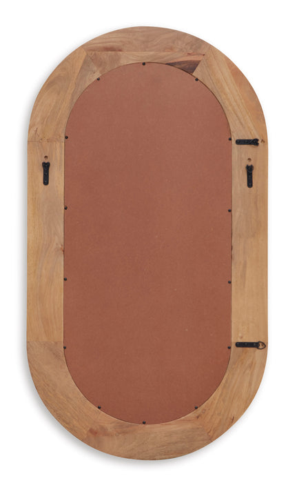 Daverly Accent Mirror